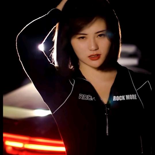 苗林收车(专玩A8)