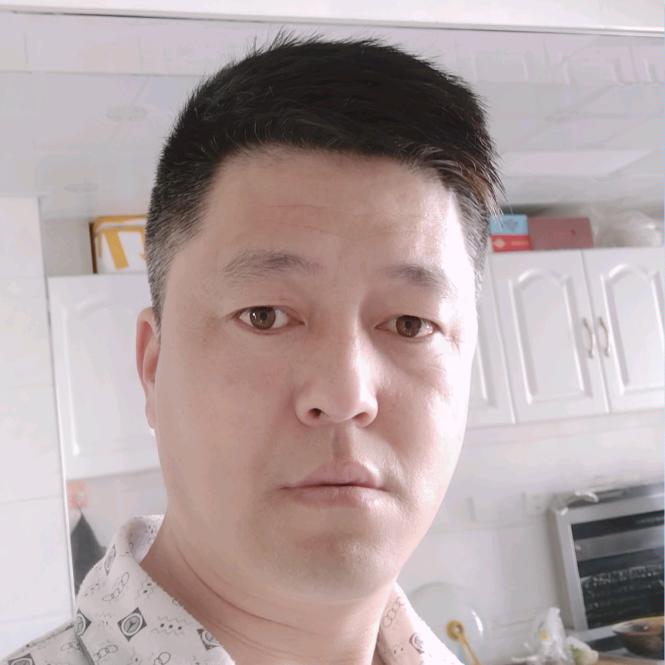 开卡车的龙