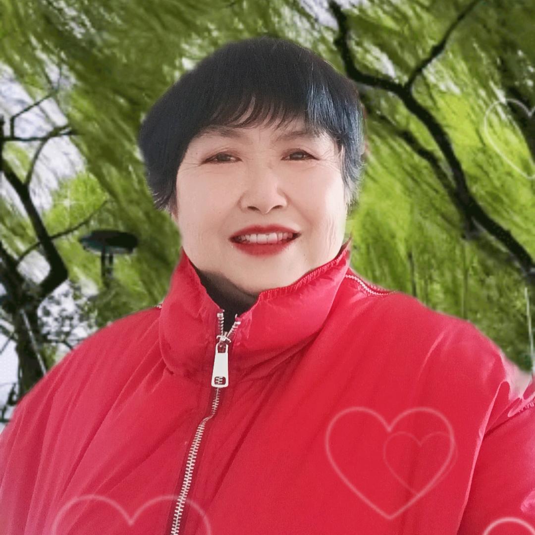 方姐姐