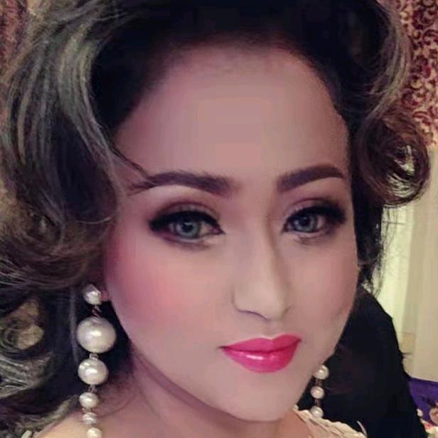 💕古丽巴哈💕