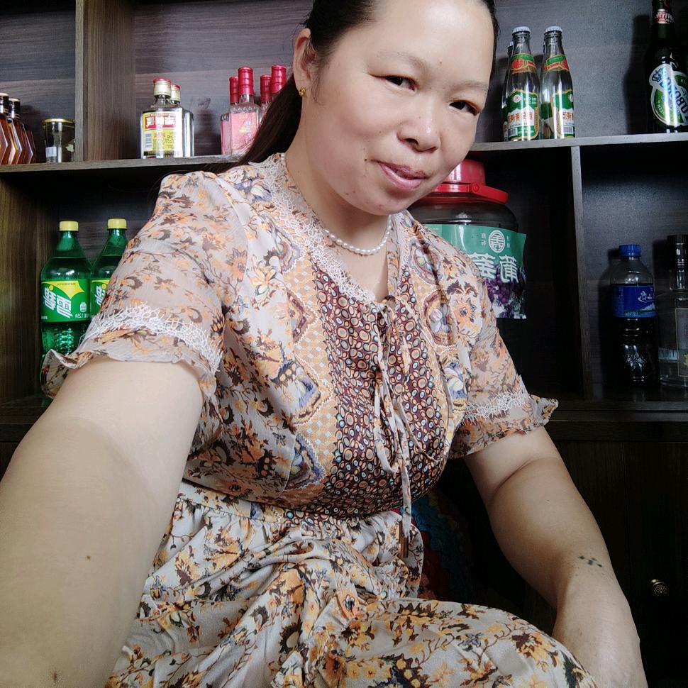 好丽