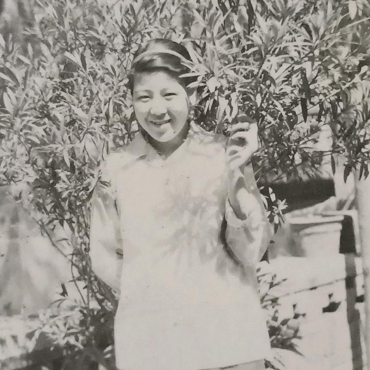 三闺女