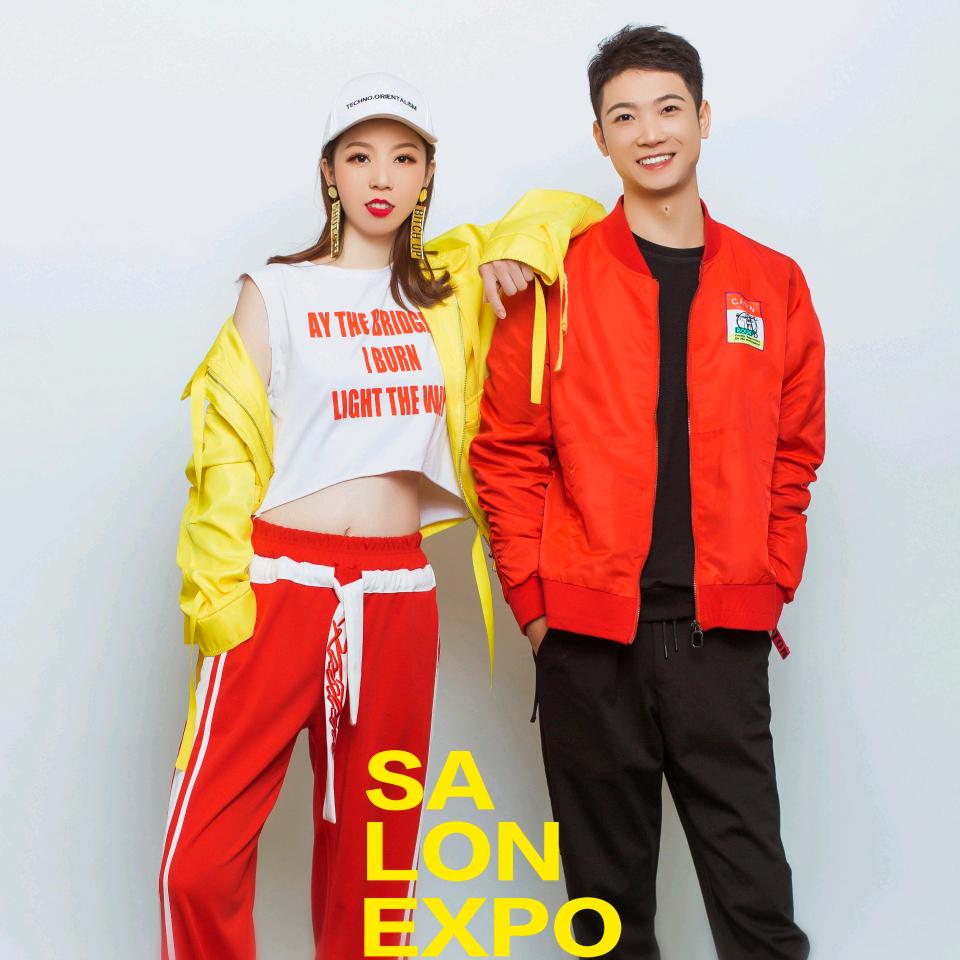 小袋鼠（爸妈）