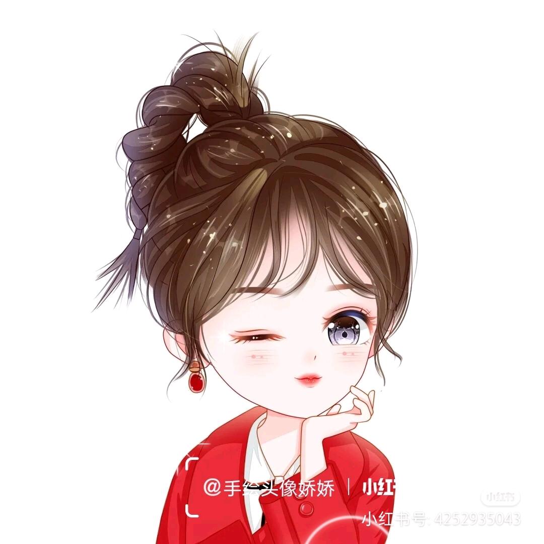 如此多娇百媚