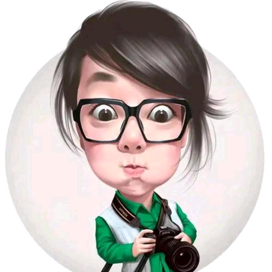 我是卢姐