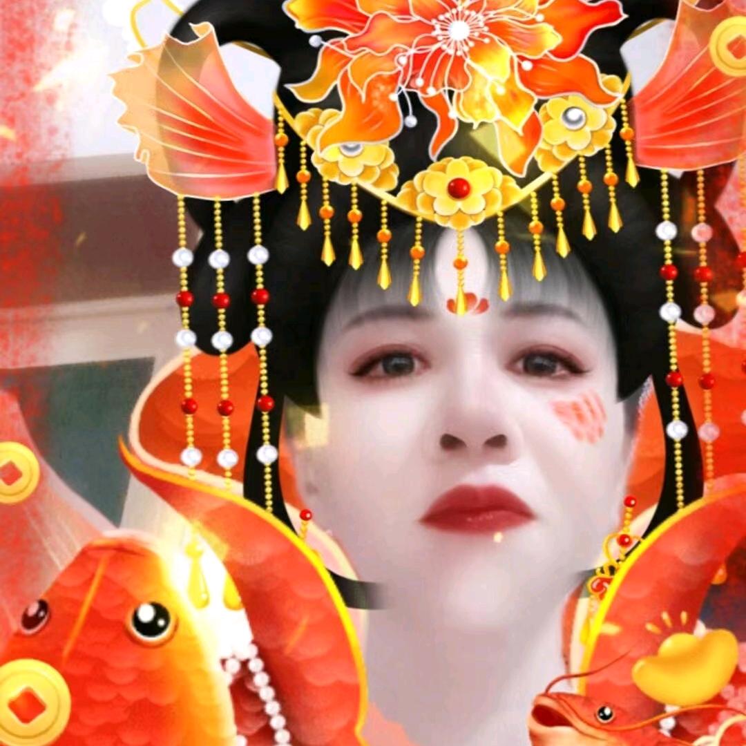 单身妈妈