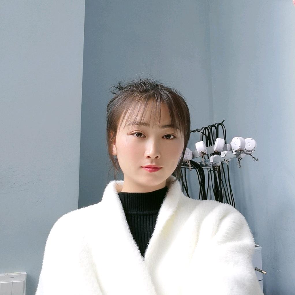 尤理专业染发店