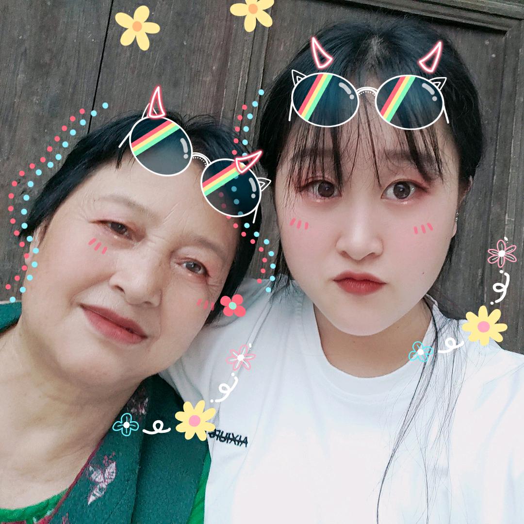 秀珍姐姐