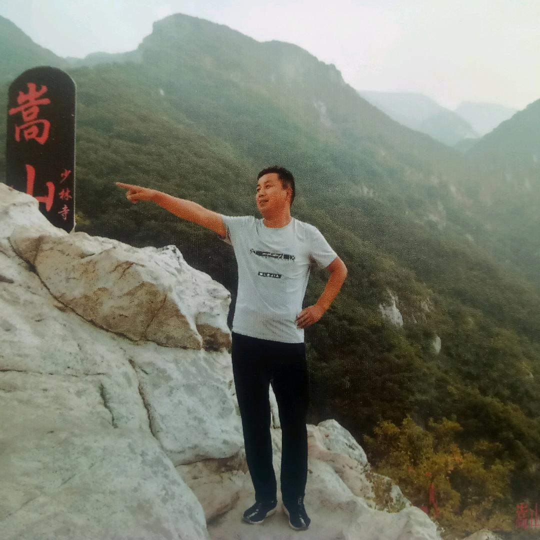 坚持就是胜利