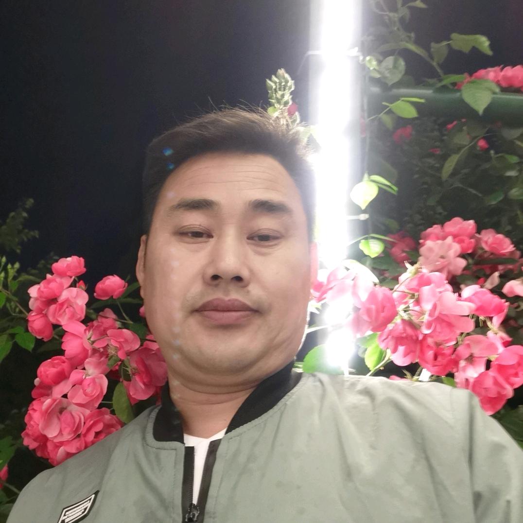幸福的人