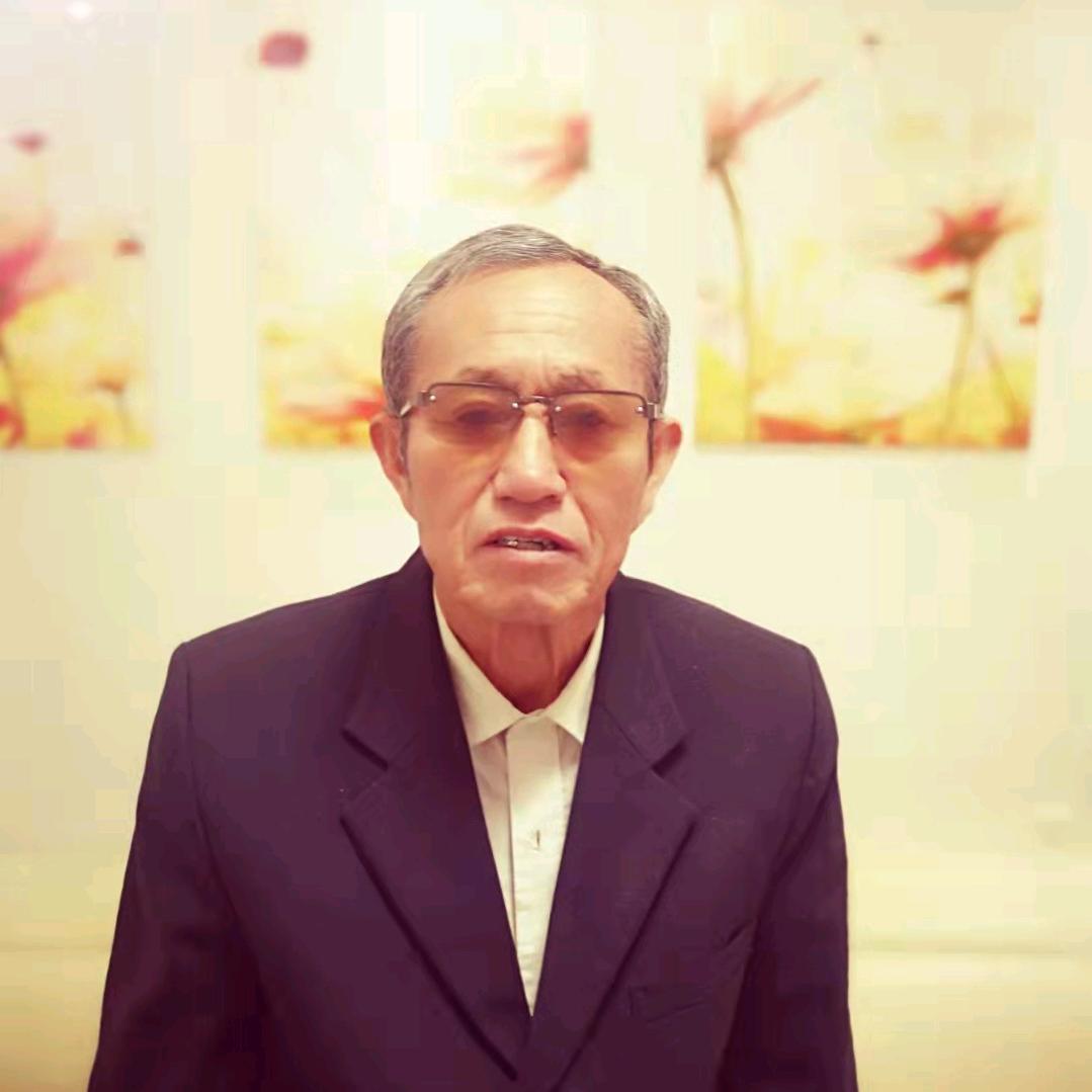 老刘爆米花(正能量）不定时开播