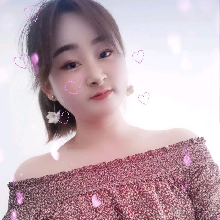 【菲菲】在努力