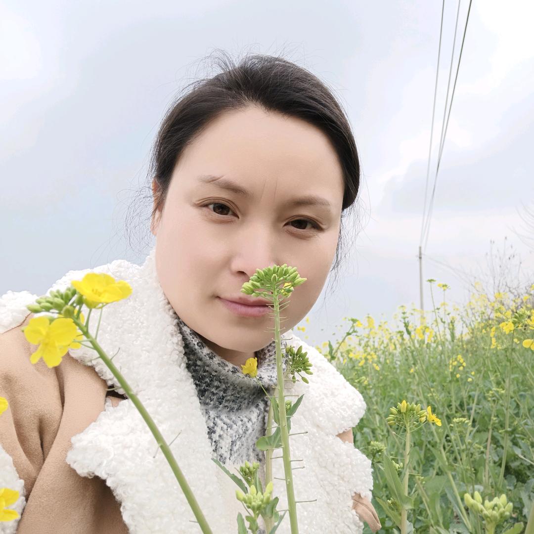 80后梅姐