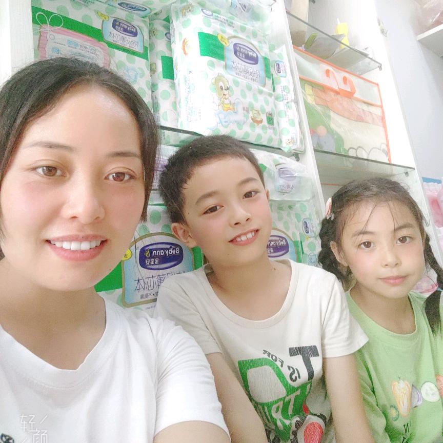越努力越幸运