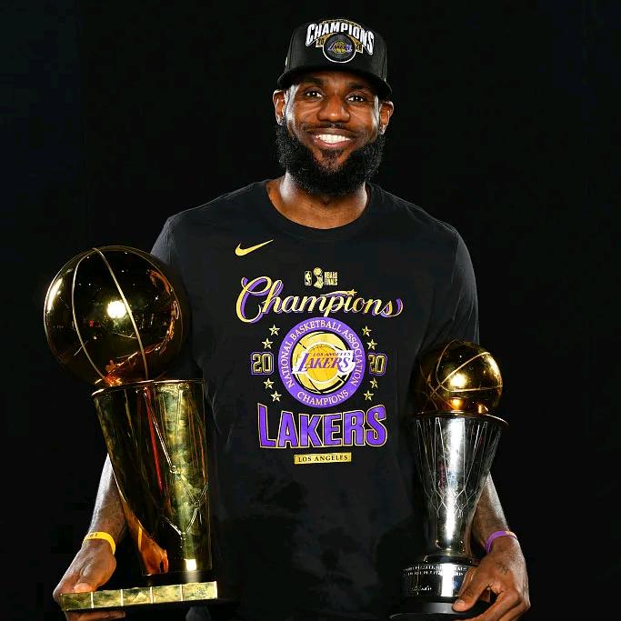 LeBron James