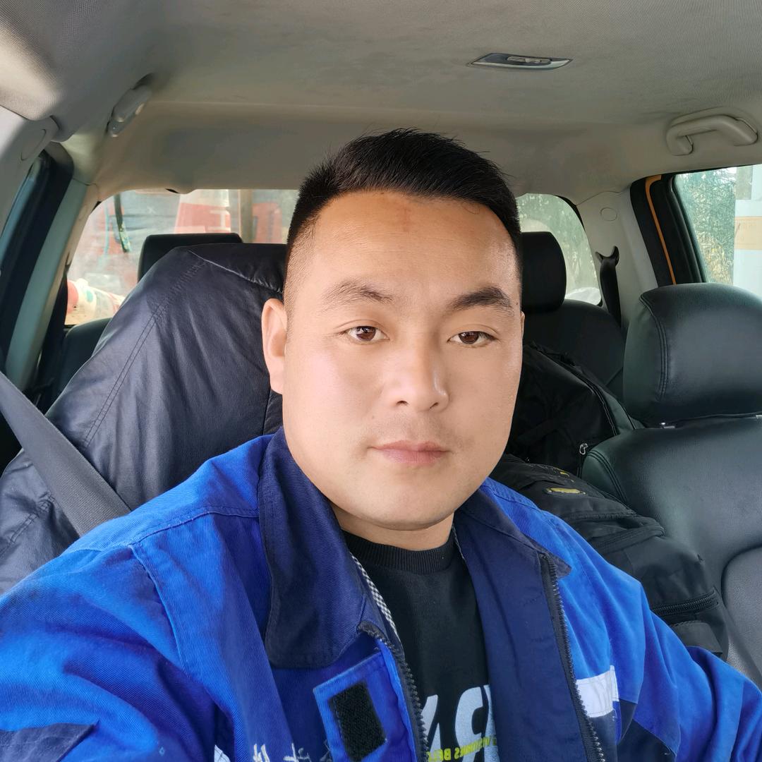 孙继典大件运输