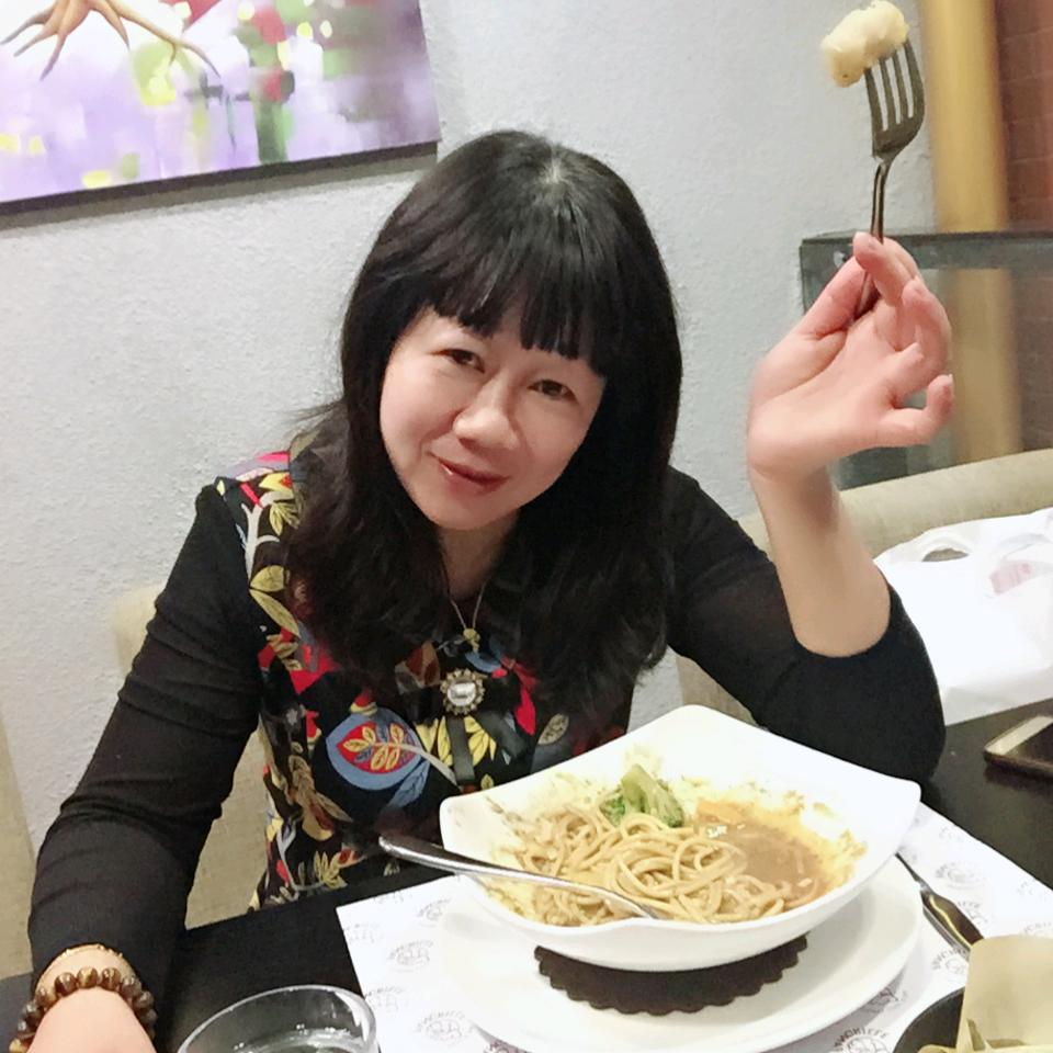 一花一草