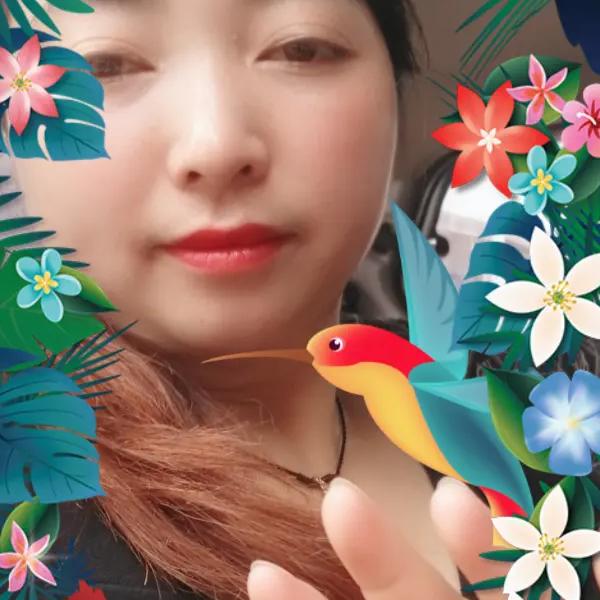 苹果妹