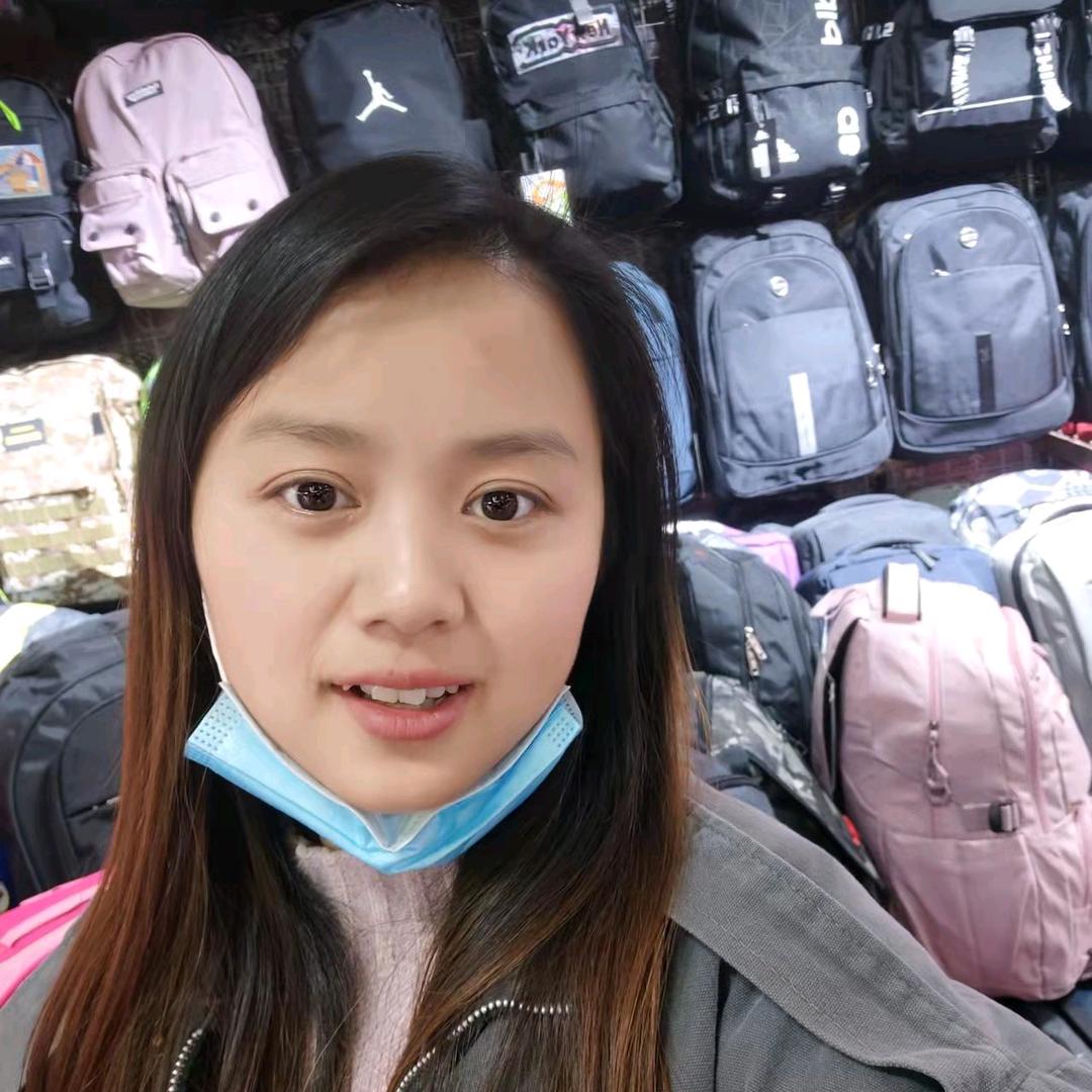 栗子ˇ亚中潮哥箱包