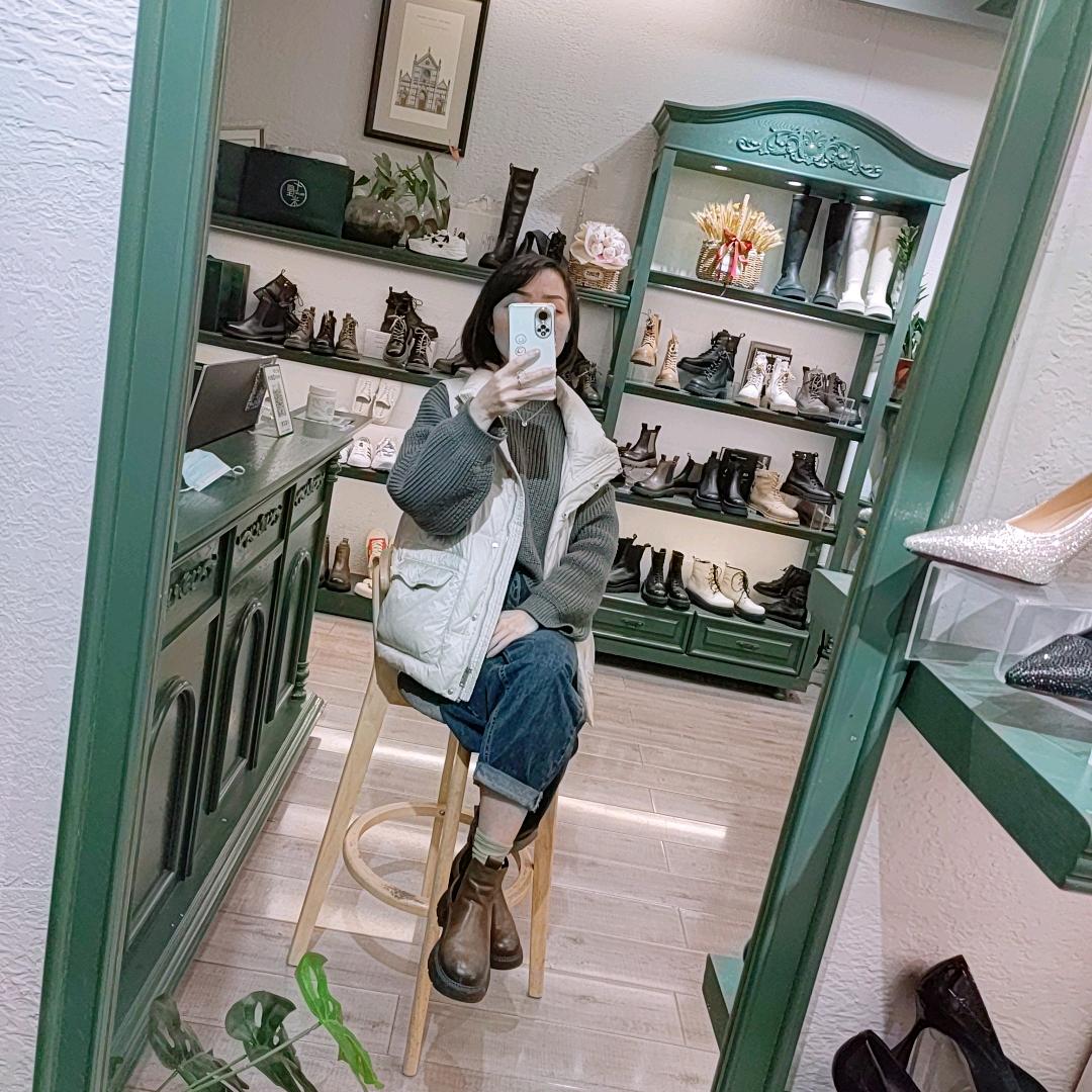 广元利州区  米莱女鞋生活号