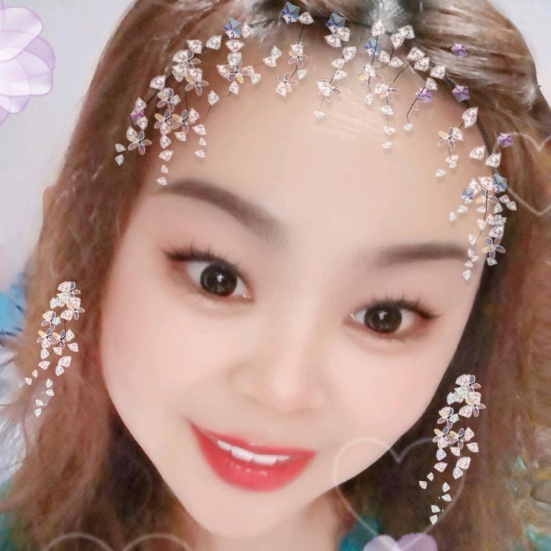 用你柔情暖我心扉