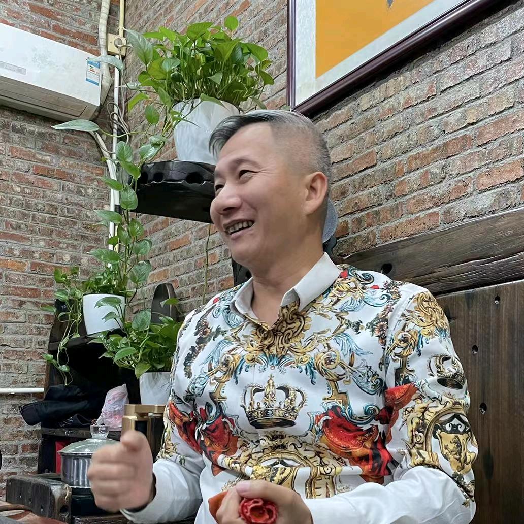 何氏鸡店