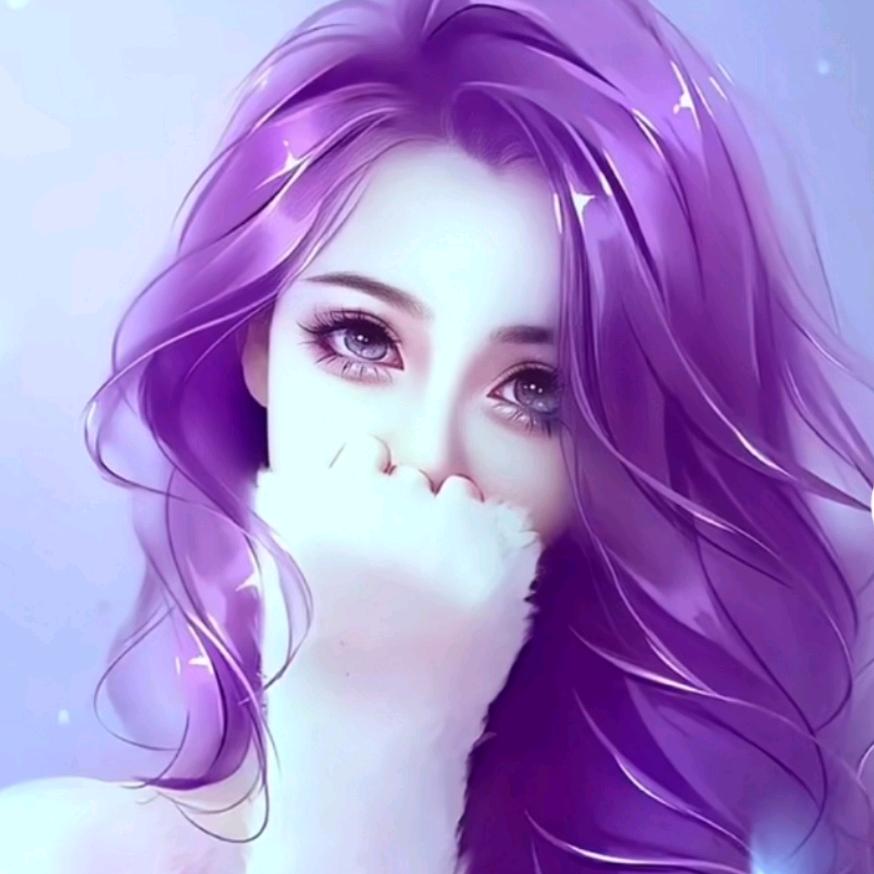 月缘星语