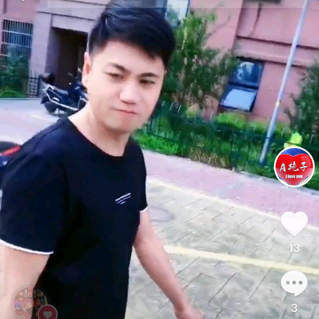 心如止水…