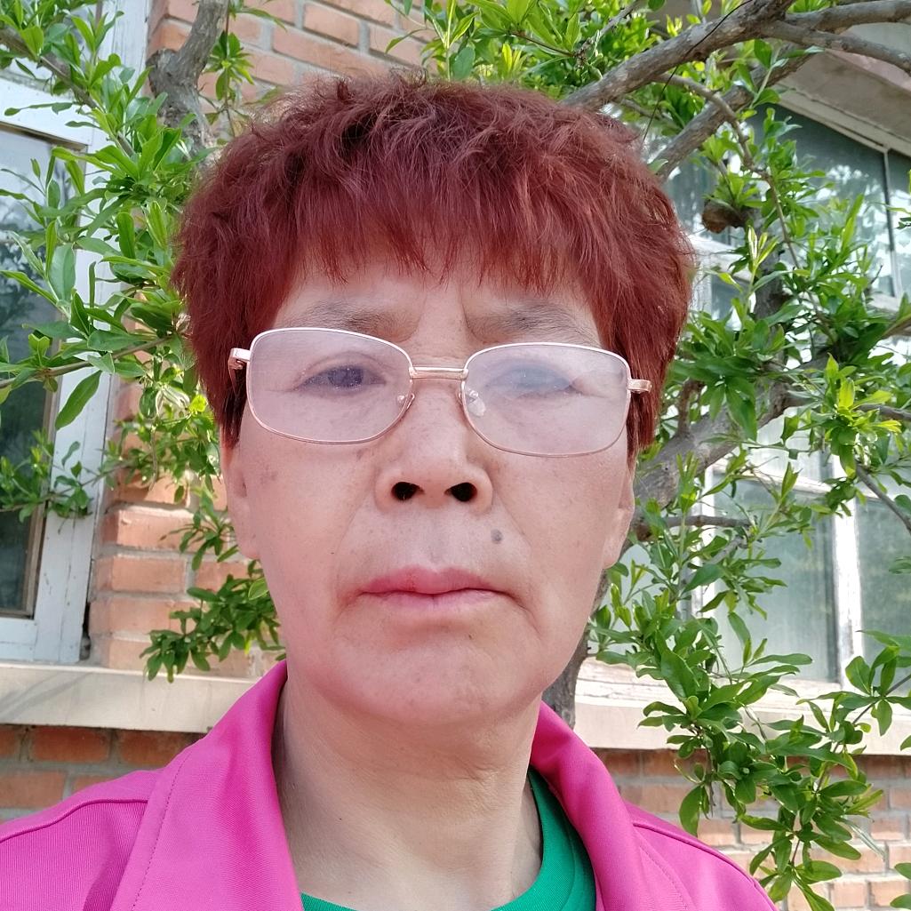 阿珍