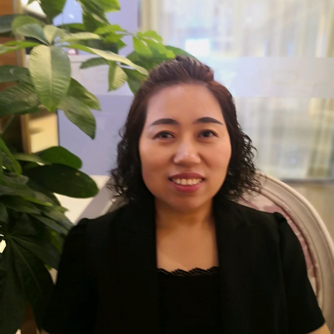 东营卖床垫的武姐