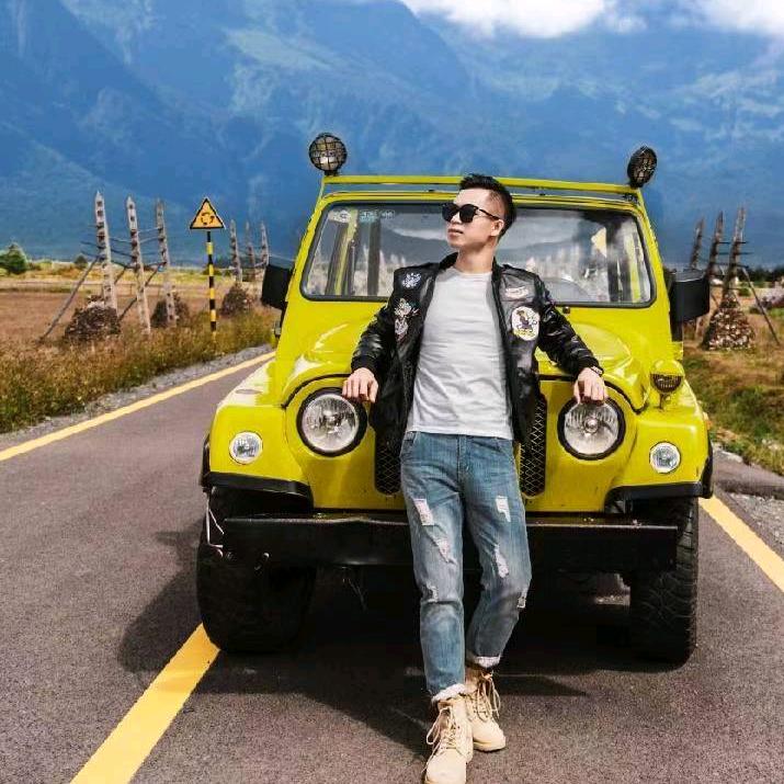 混动车主爱钻研