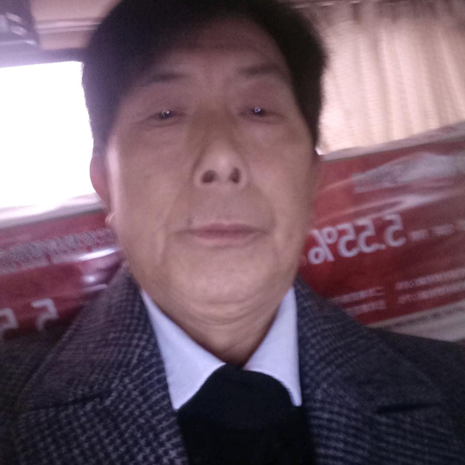 守望岁月