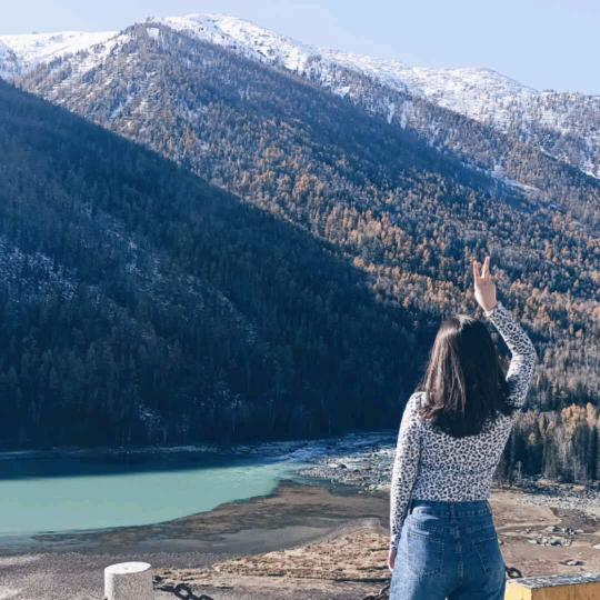 橙子 🍊又酸又甜