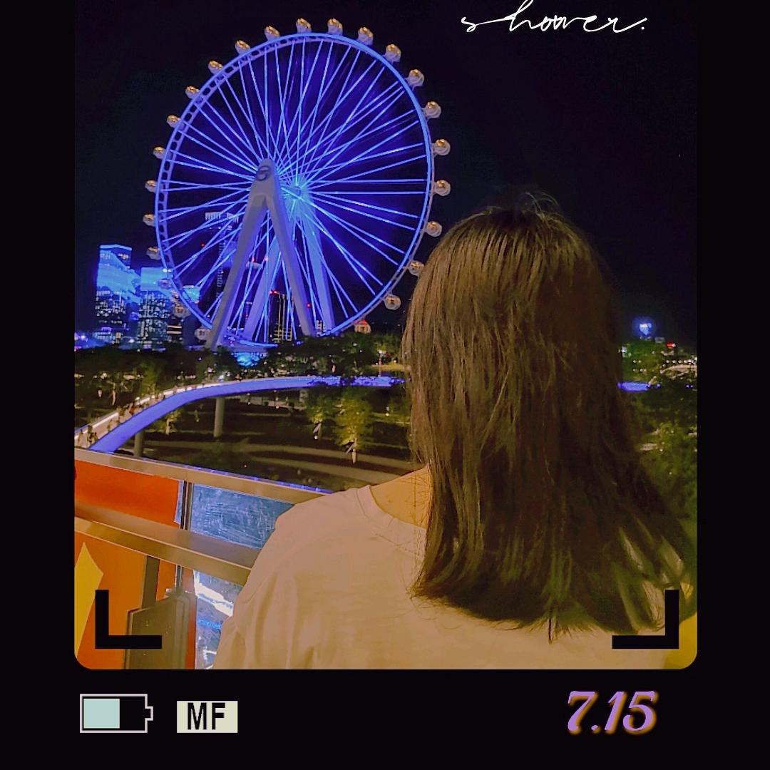 萌小男