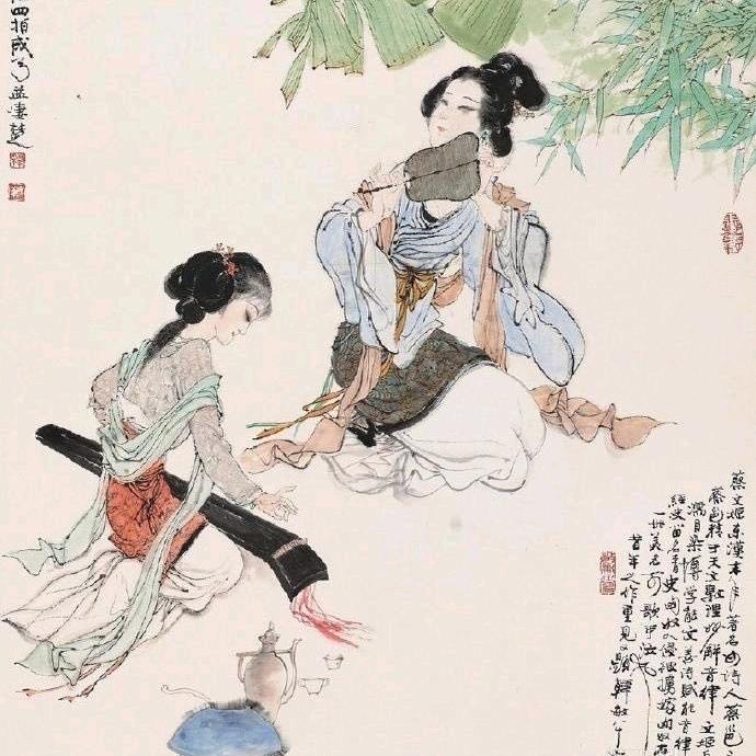 微风
