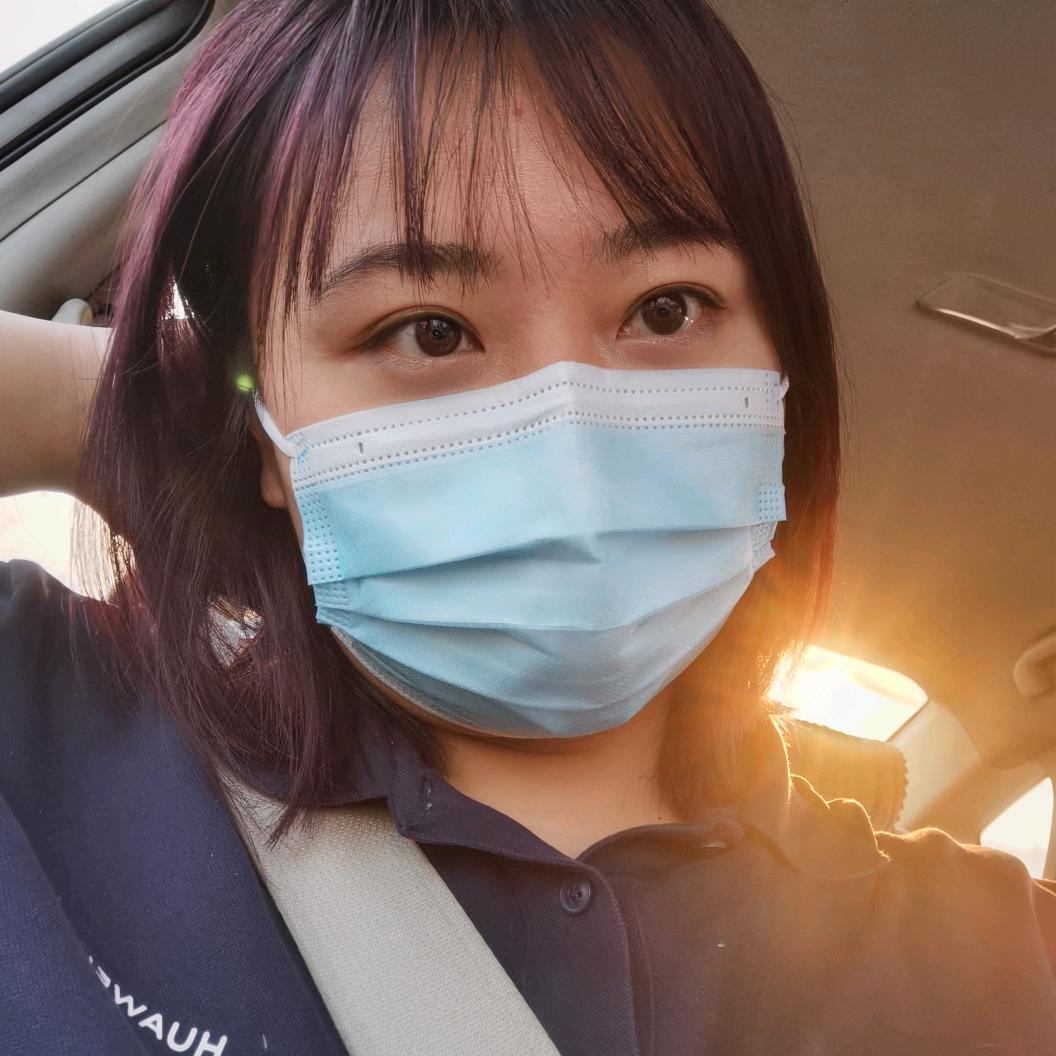 卖华为手机的孟娜丽莎