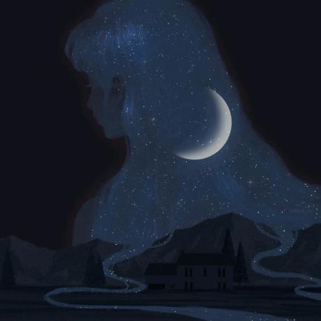 小月亮🌙
