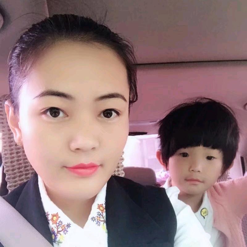 文霞(首播晚上11:00)