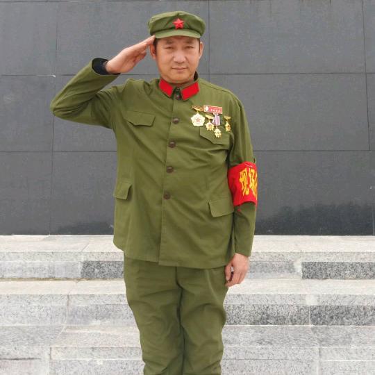 正义之剑吴大伦