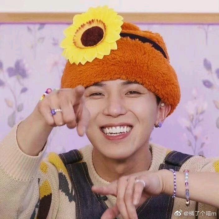 宋麦糯（见过霉霉版）