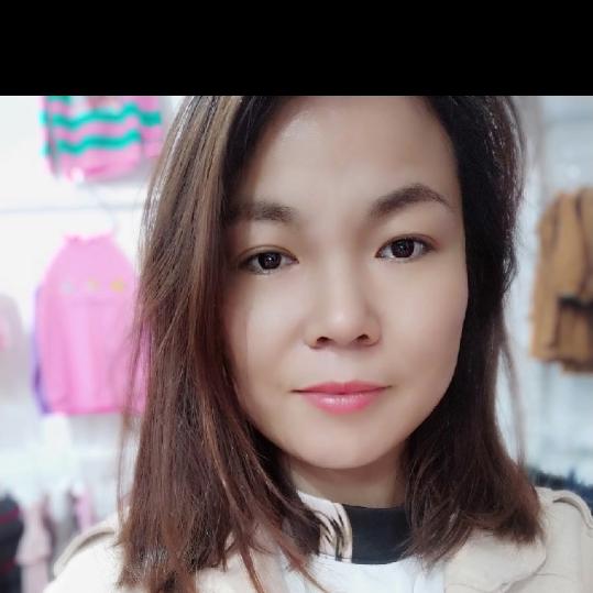 影姿（河南的妞在广州）