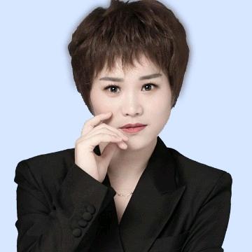 保险小姐姐