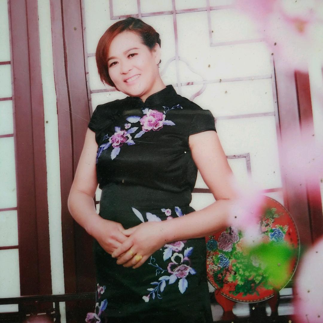 黑玫瑰
