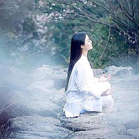 云水禅心～艳姐