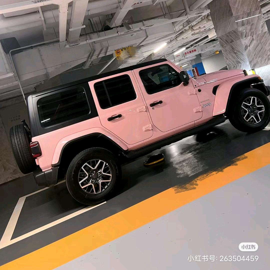 梦圆爱拍车