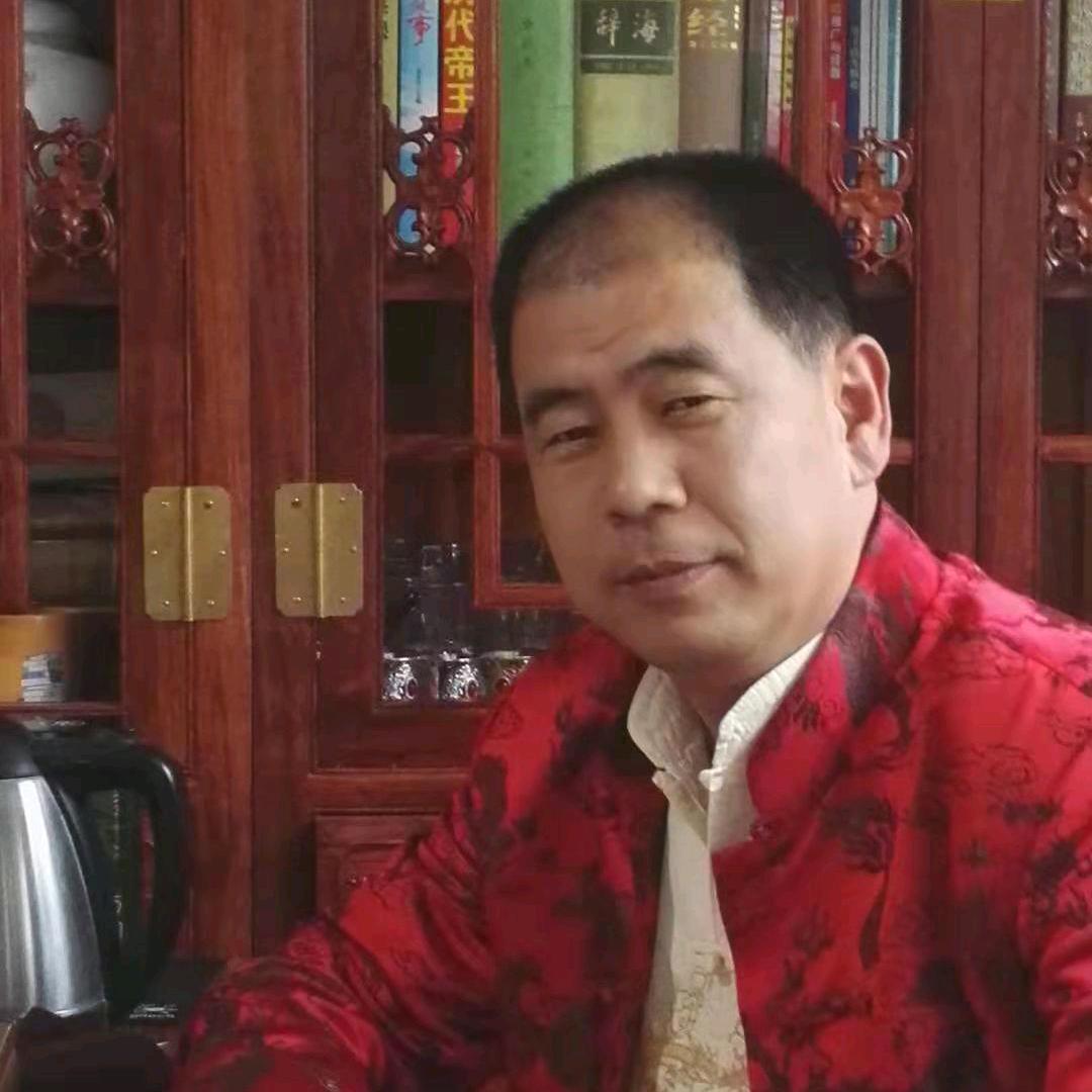 山东老郝
