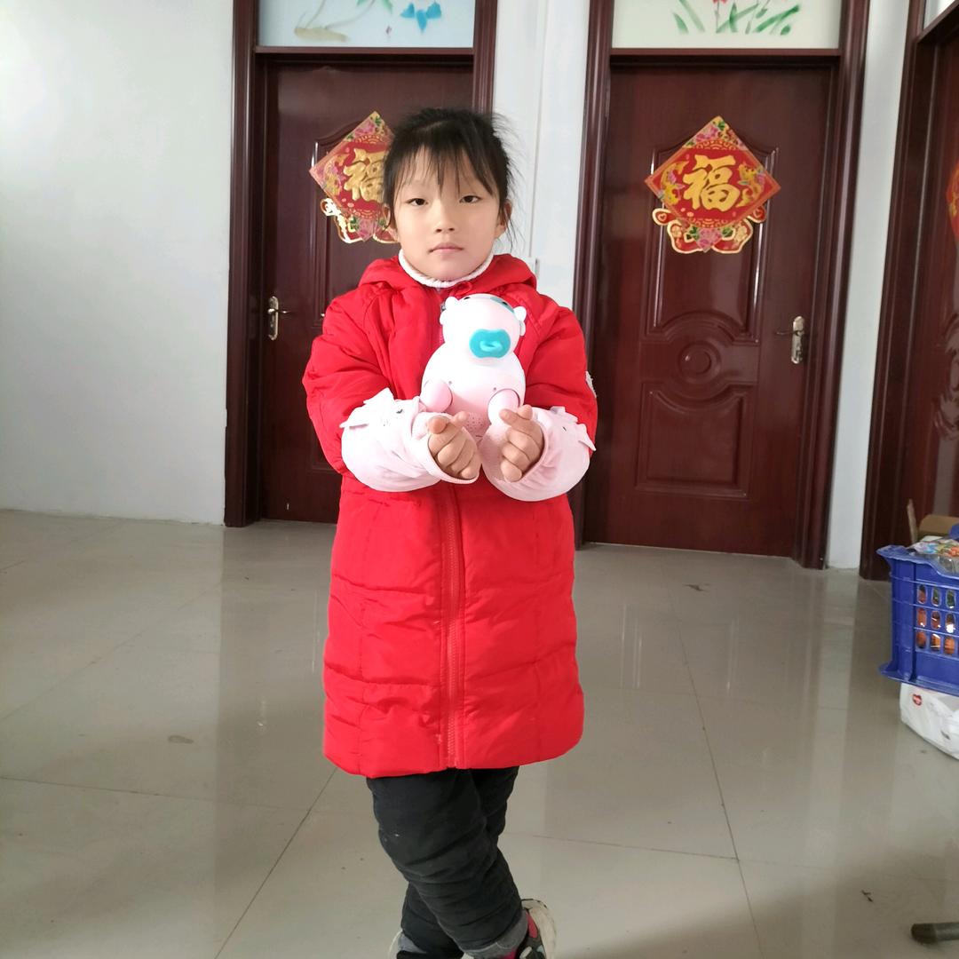 小酒瓶儿