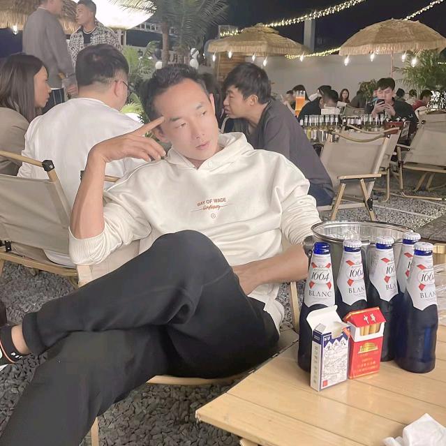 单身℡ 嗨男