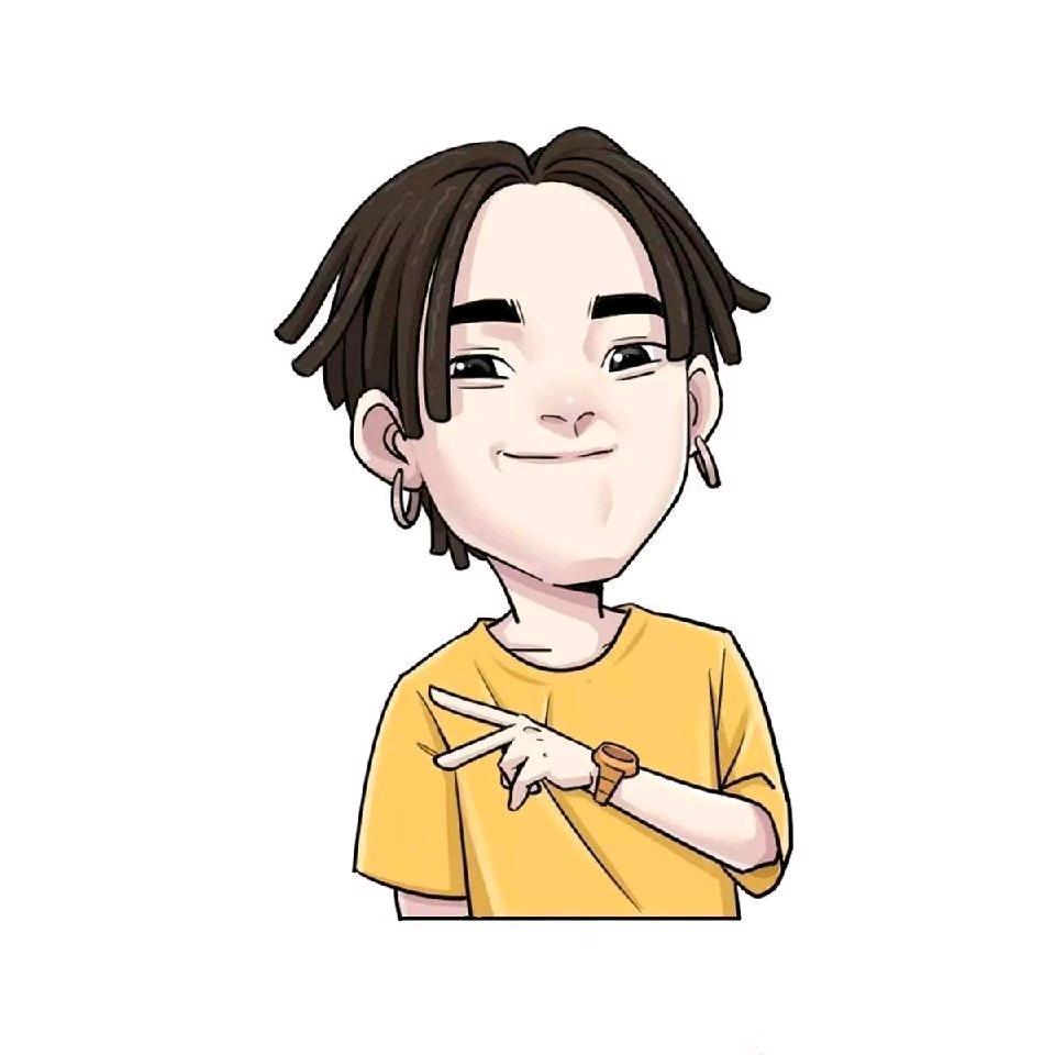 不知名rapper