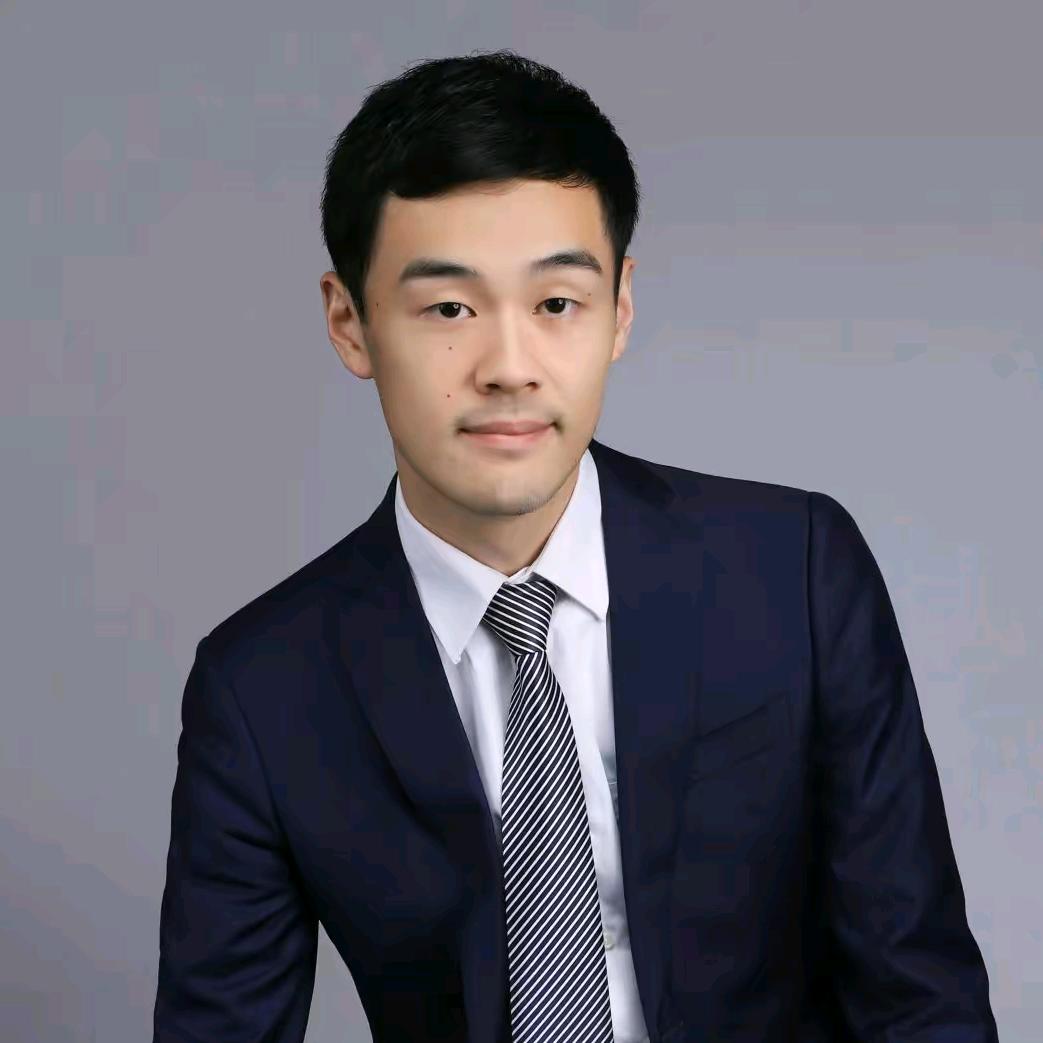 启华讲大学